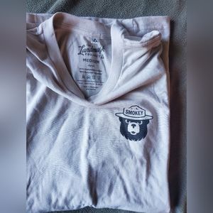 Landmark Project Smokey Tshirt